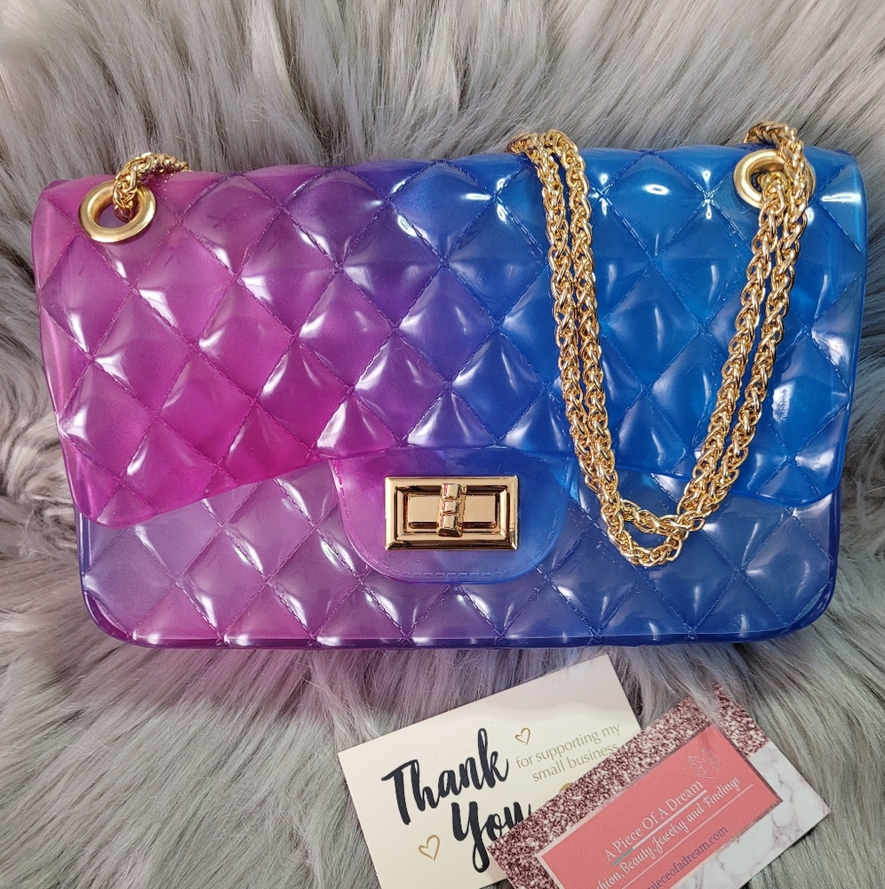 COPY - Jelly purse